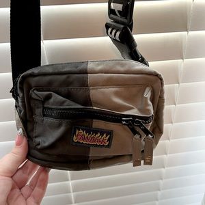 Teddy Fresh Fannypack